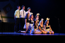 Choral Shield 2014-168
